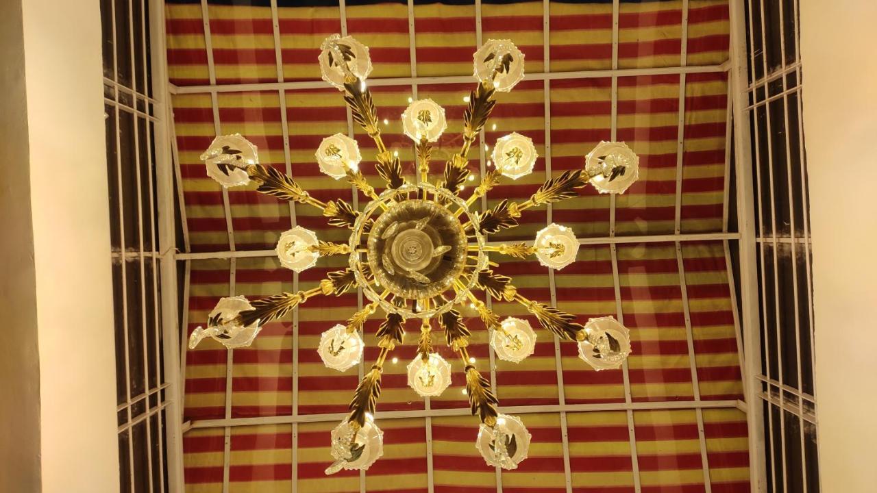The Royal Hermitage - Best Luxury Boutique Hotel ジャイプール エクステリア 写真