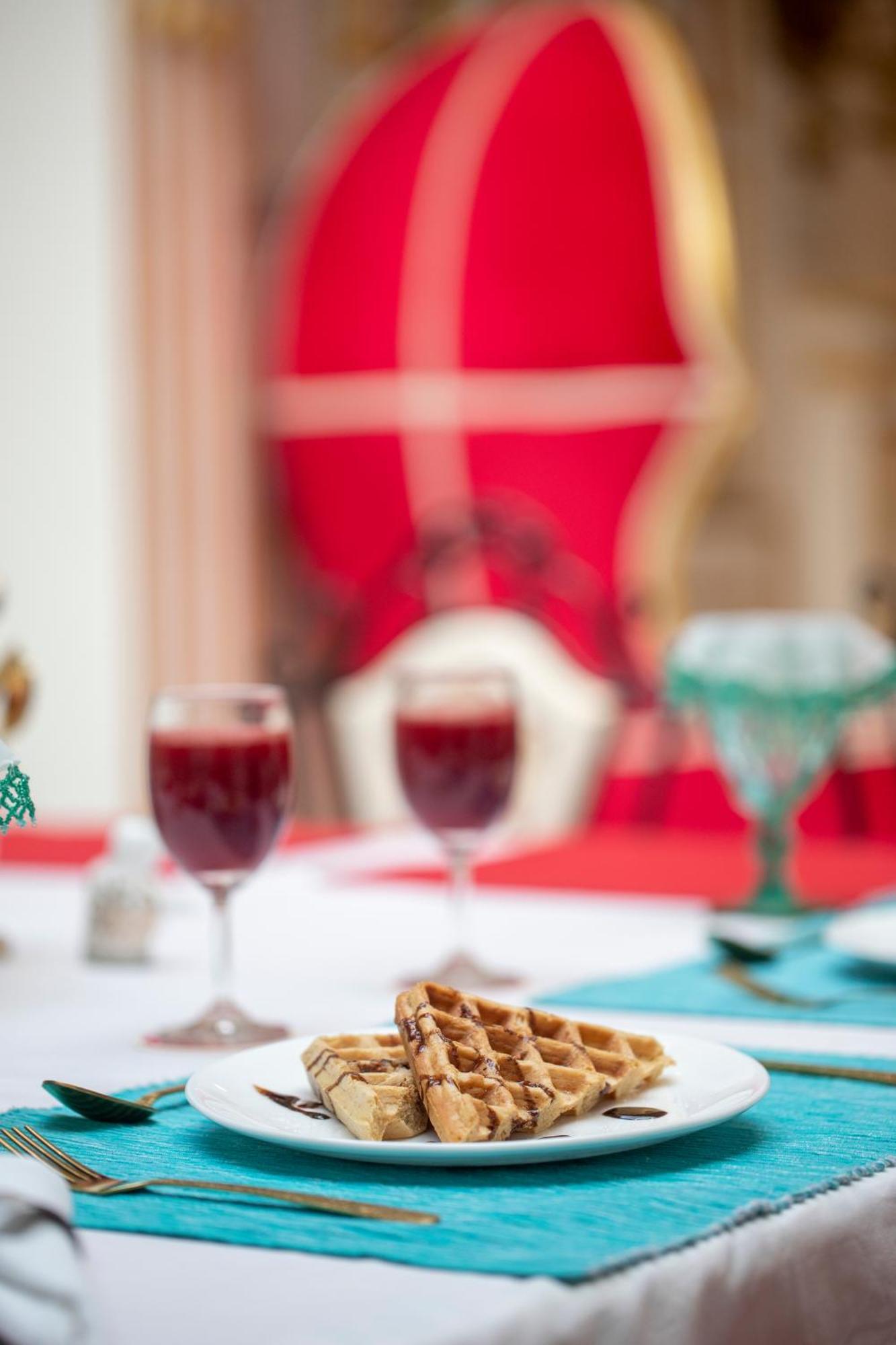 The Royal Hermitage - Best Luxury Boutique Hotel ジャイプール エクステリア 写真
