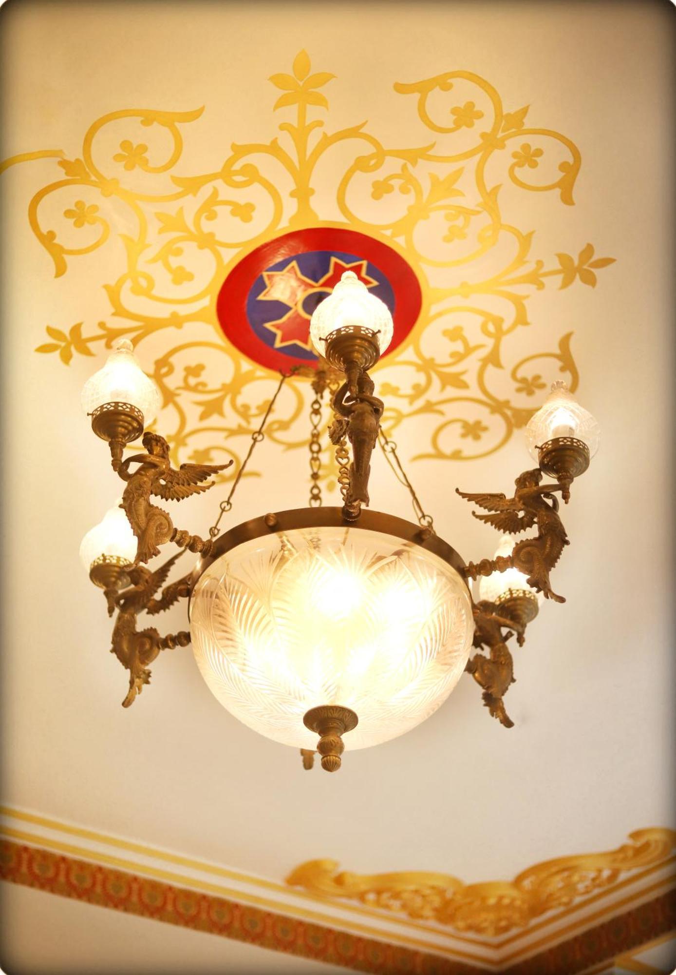 The Royal Hermitage - Best Luxury Boutique Hotel ジャイプール エクステリア 写真