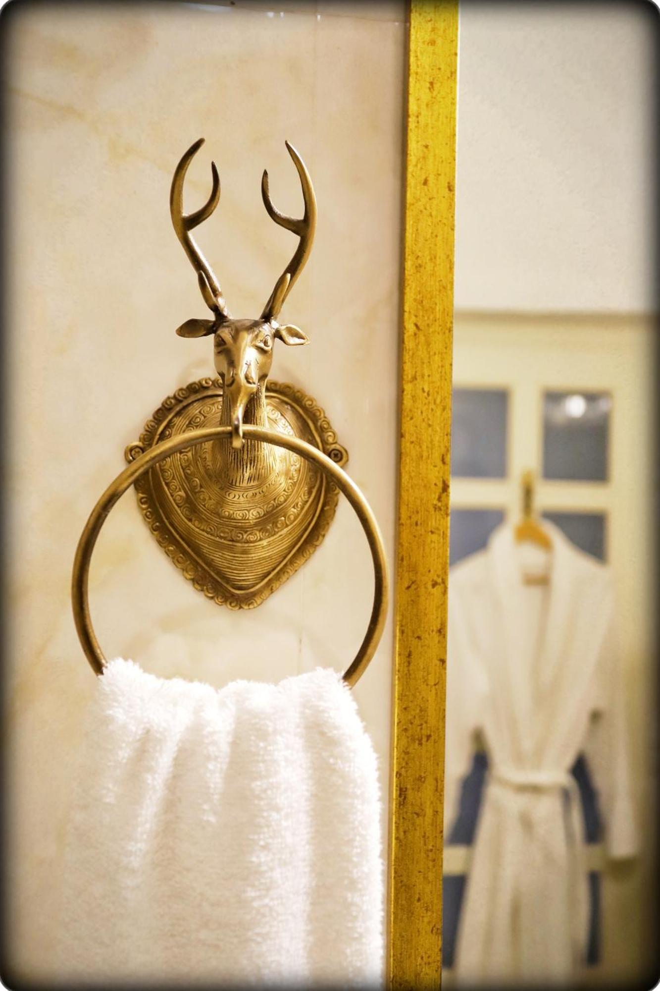 The Royal Hermitage - Best Luxury Boutique Hotel ジャイプール エクステリア 写真