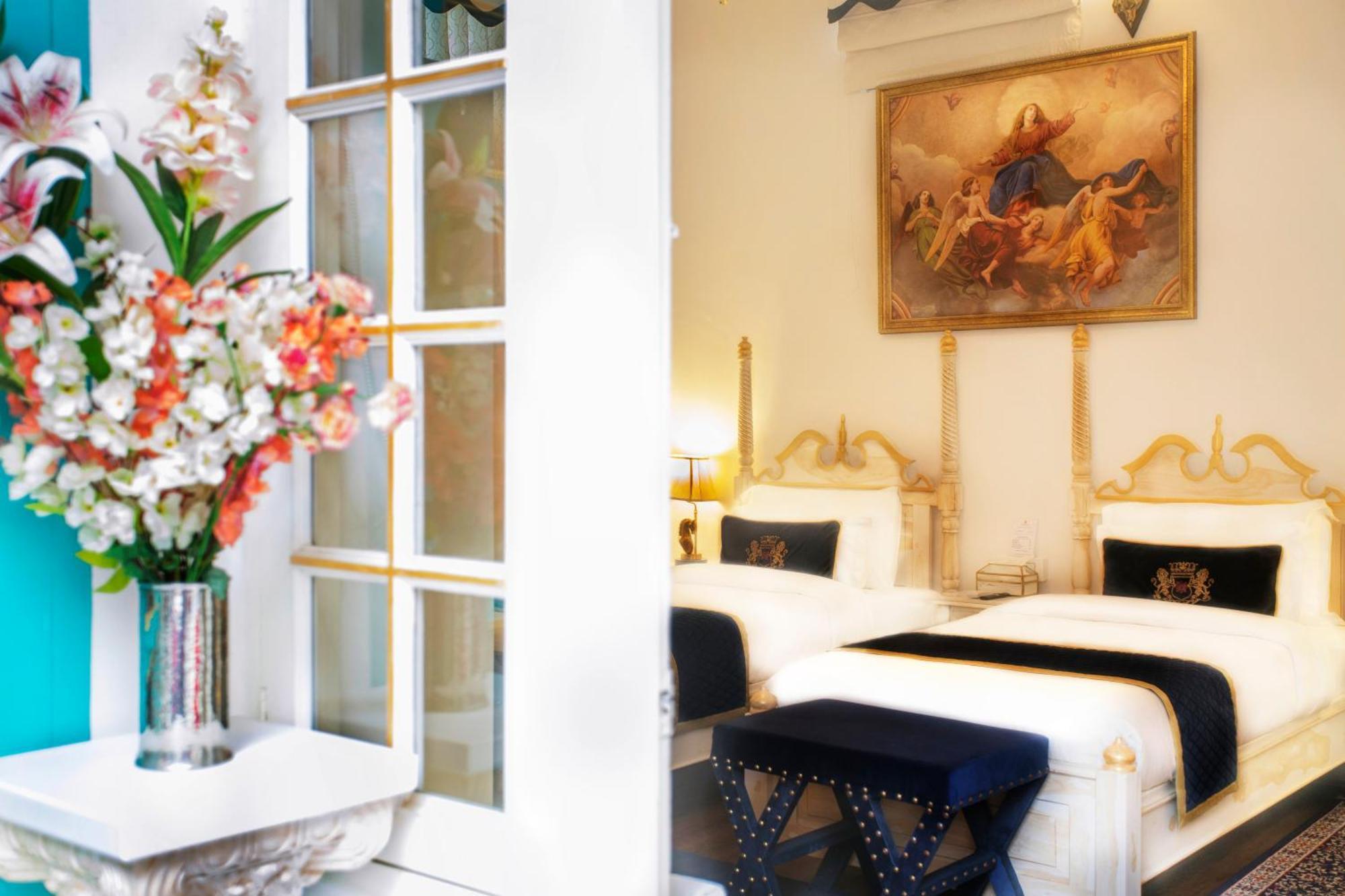 The Royal Hermitage - Best Luxury Boutique Hotel ジャイプール エクステリア 写真