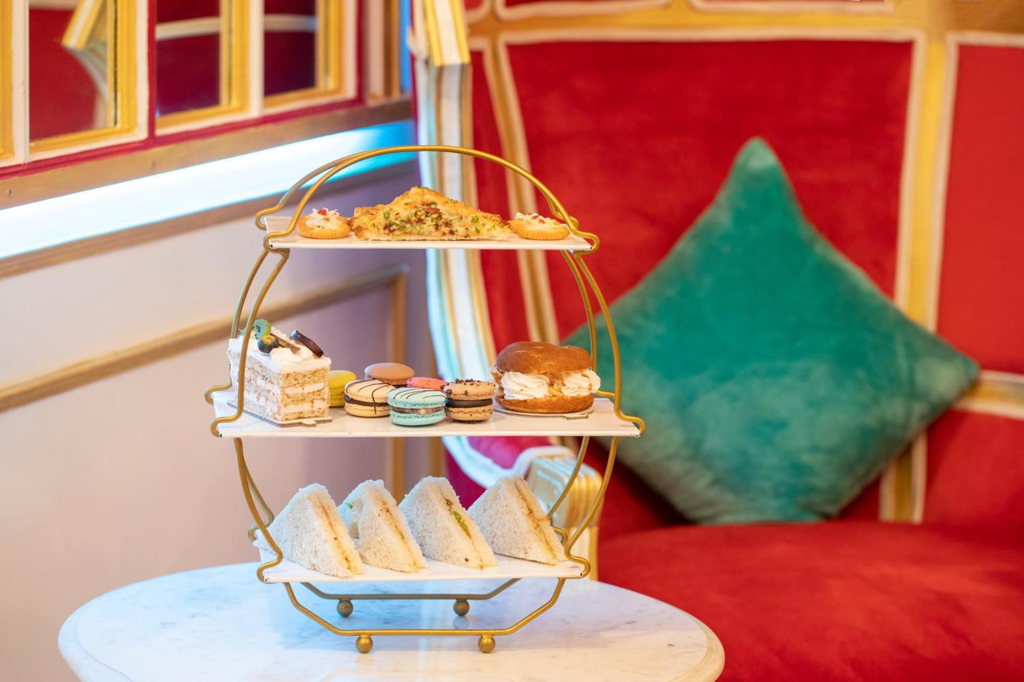 The Royal Hermitage - Best Luxury Boutique Hotel ジャイプール エクステリア 写真