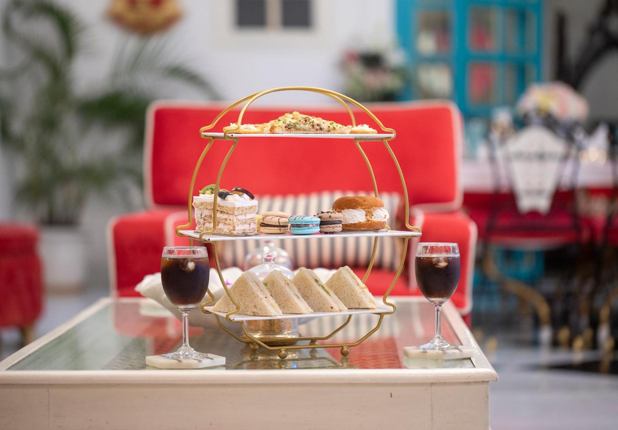 The Royal Hermitage - Best Luxury Boutique Hotel ジャイプール エクステリア 写真