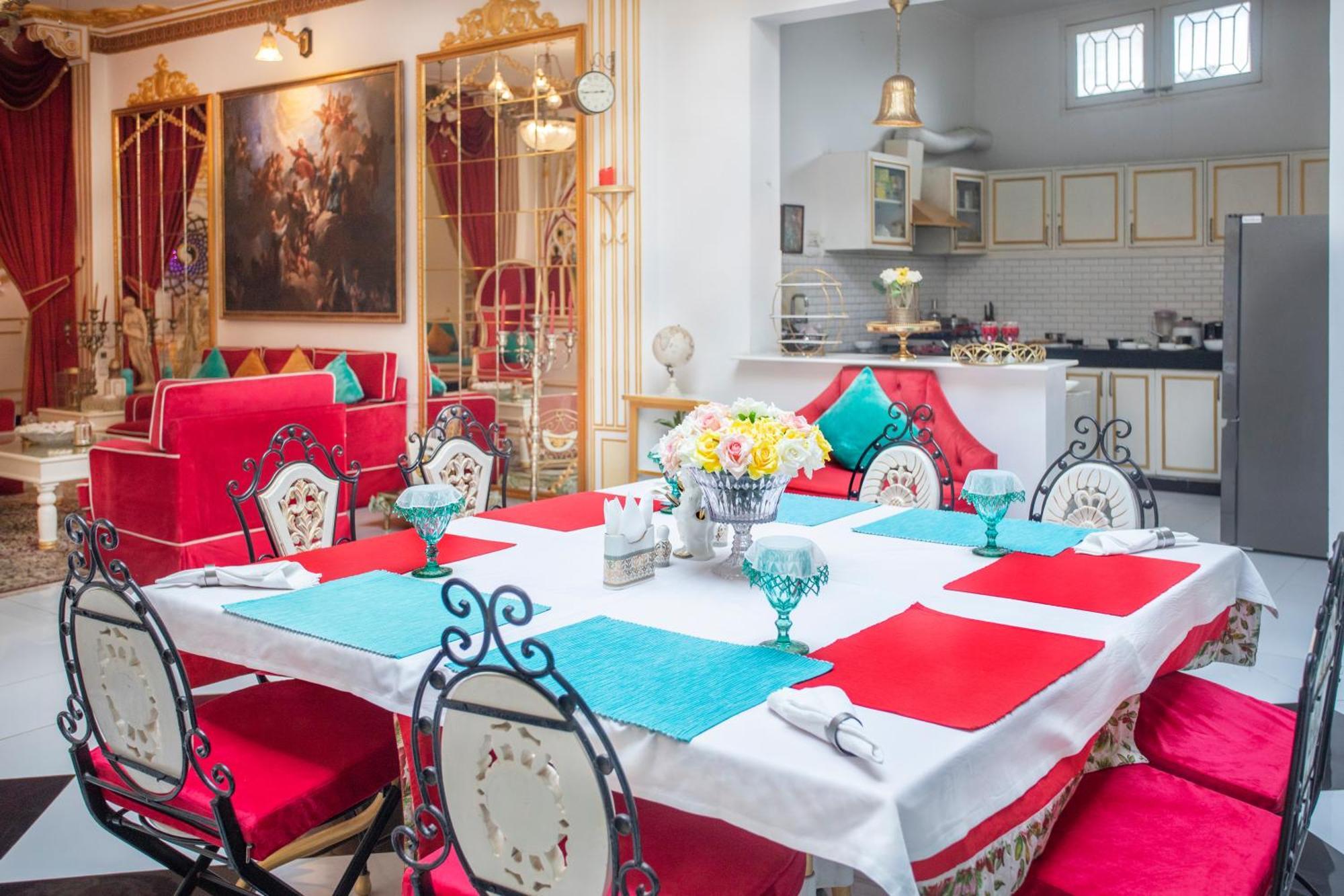 The Royal Hermitage - Best Luxury Boutique Hotel ジャイプール エクステリア 写真