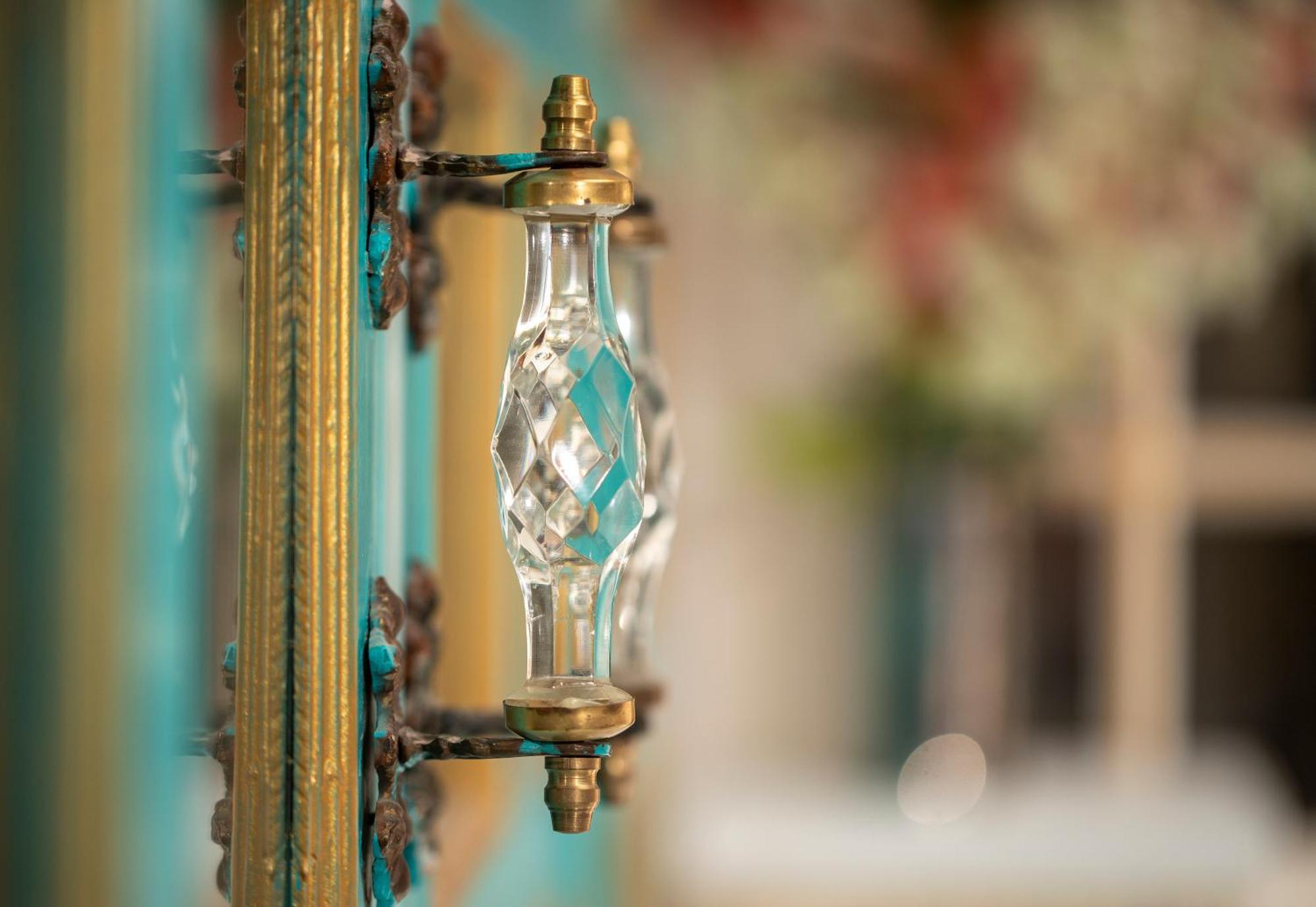 The Royal Hermitage - Best Luxury Boutique Hotel ジャイプール エクステリア 写真