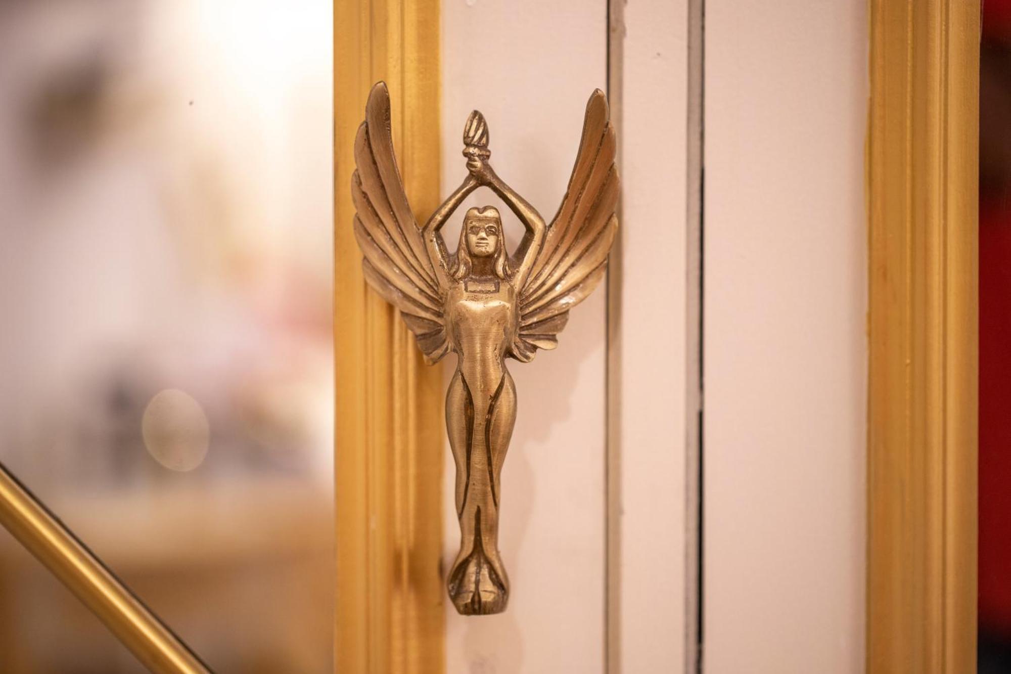 The Royal Hermitage - Best Luxury Boutique Hotel ジャイプール エクステリア 写真