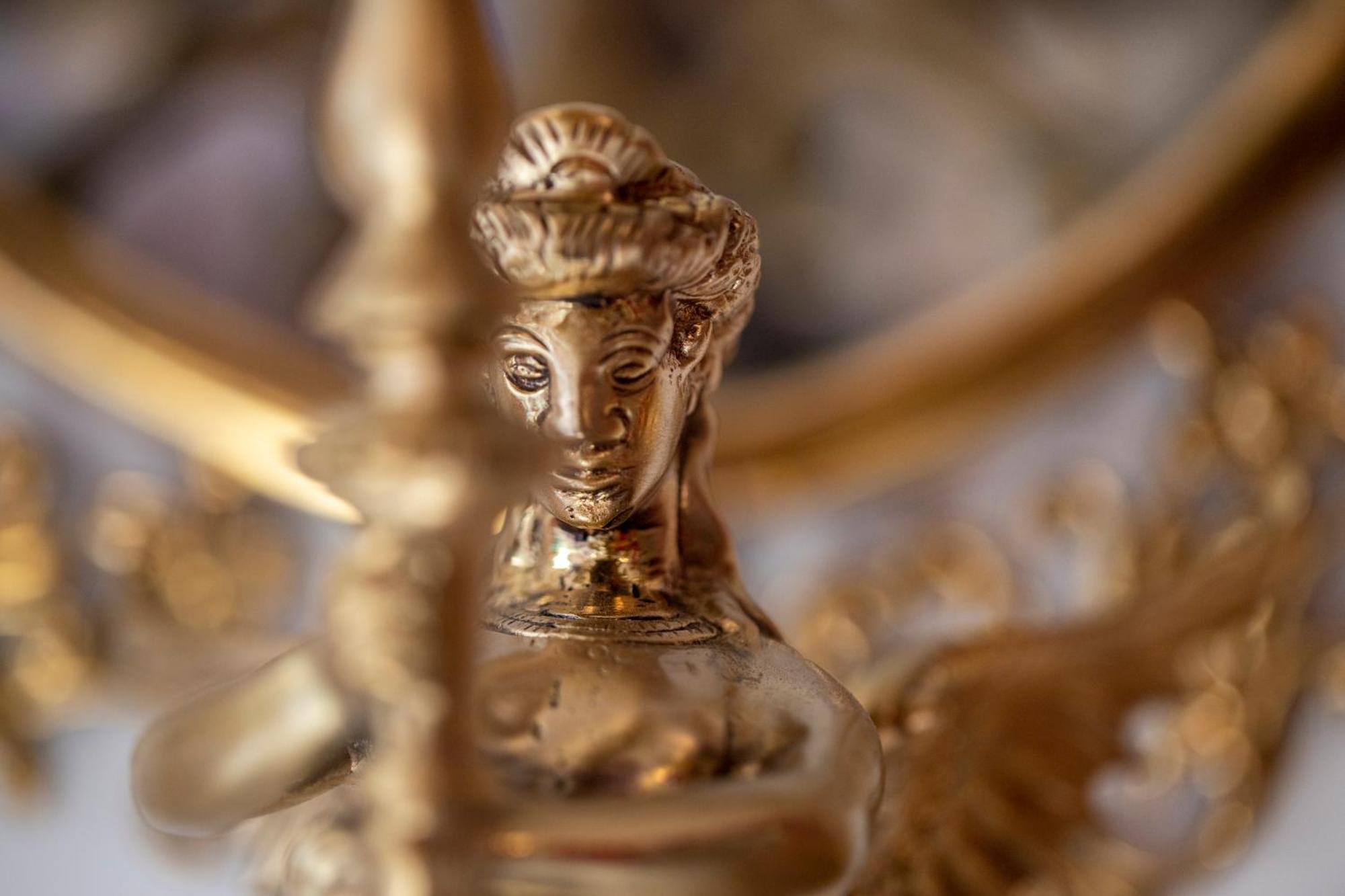 The Royal Hermitage - Best Luxury Boutique Hotel ジャイプール エクステリア 写真