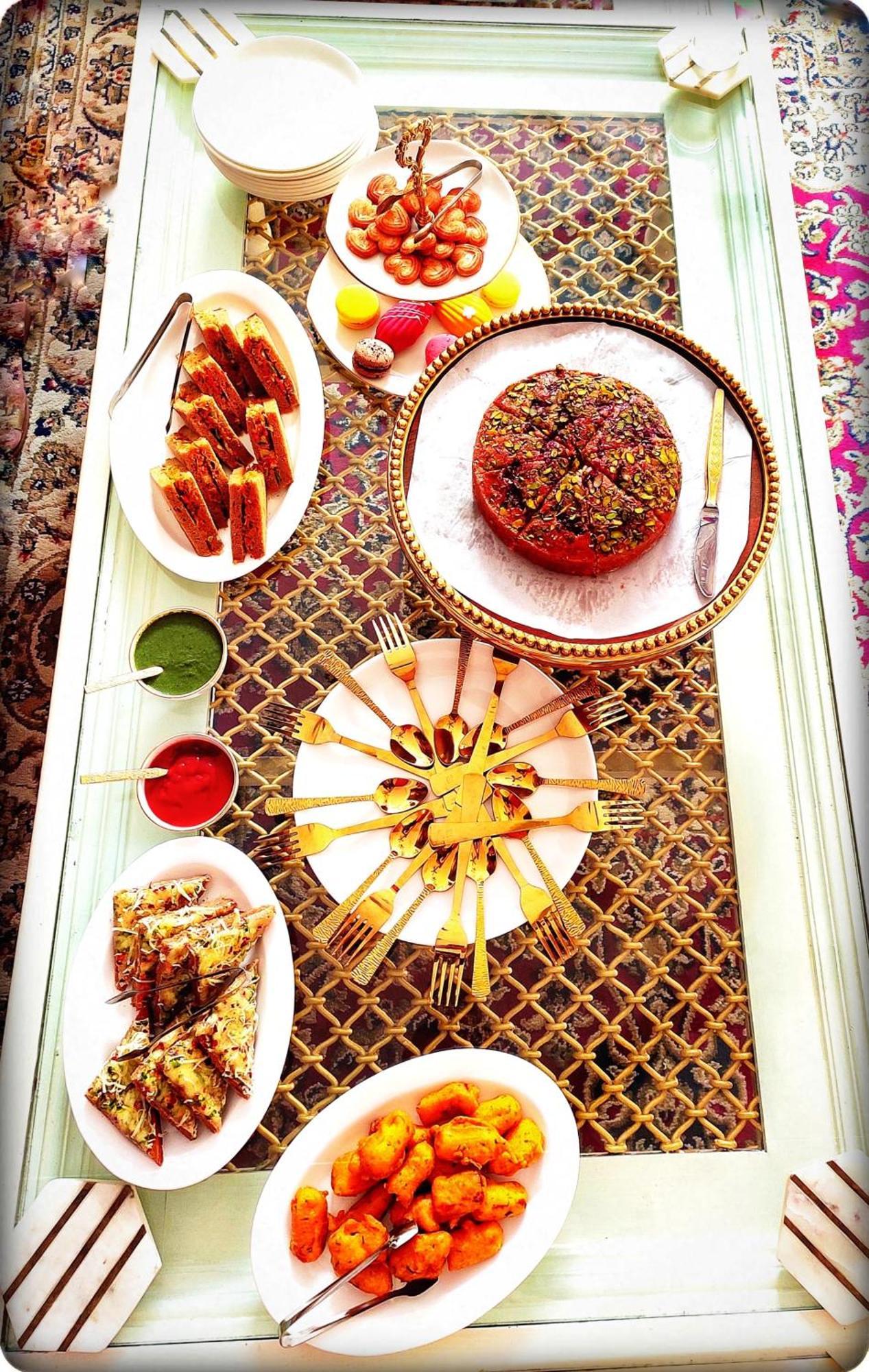 The Royal Hermitage - Best Luxury Boutique Hotel ジャイプール エクステリア 写真