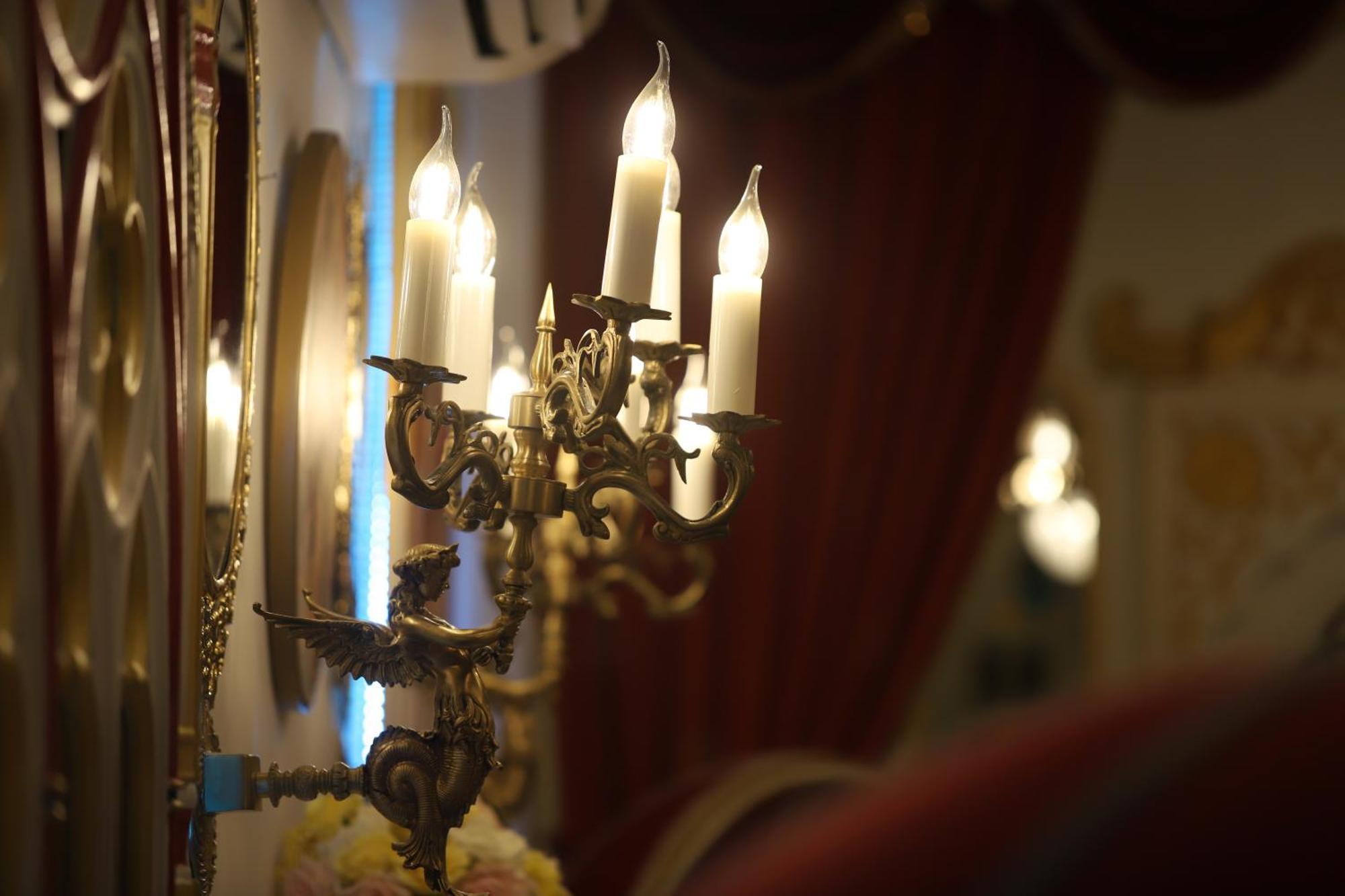 The Royal Hermitage - Best Luxury Boutique Hotel ジャイプール エクステリア 写真