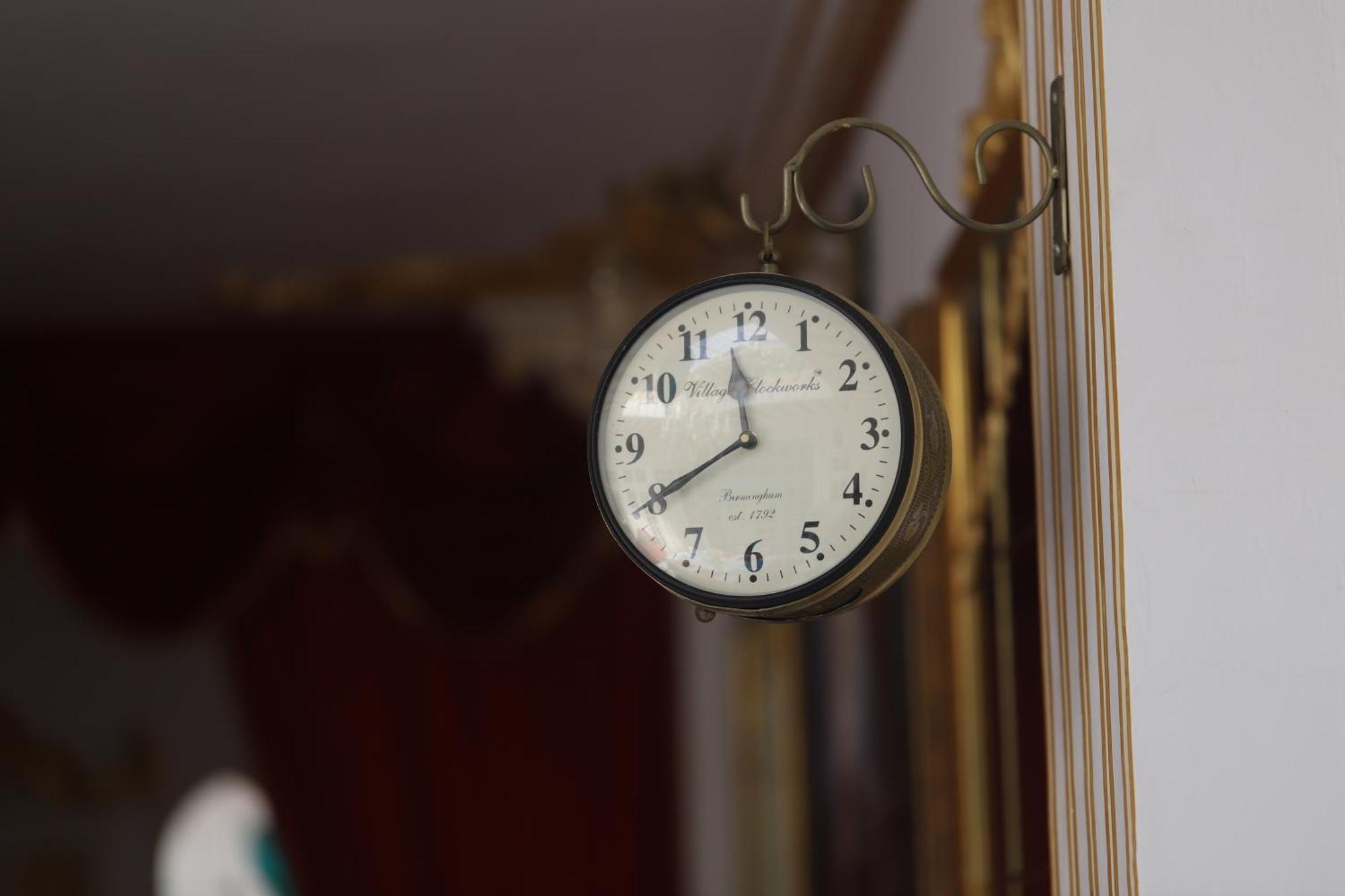 The Royal Hermitage - Best Luxury Boutique Hotel ジャイプール エクステリア 写真