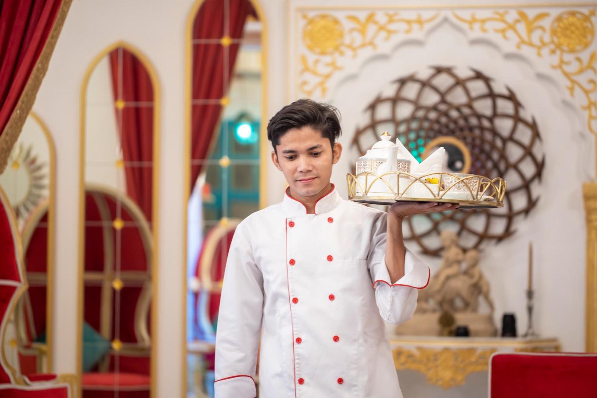 The Royal Hermitage - Best Luxury Boutique Hotel ジャイプール エクステリア 写真