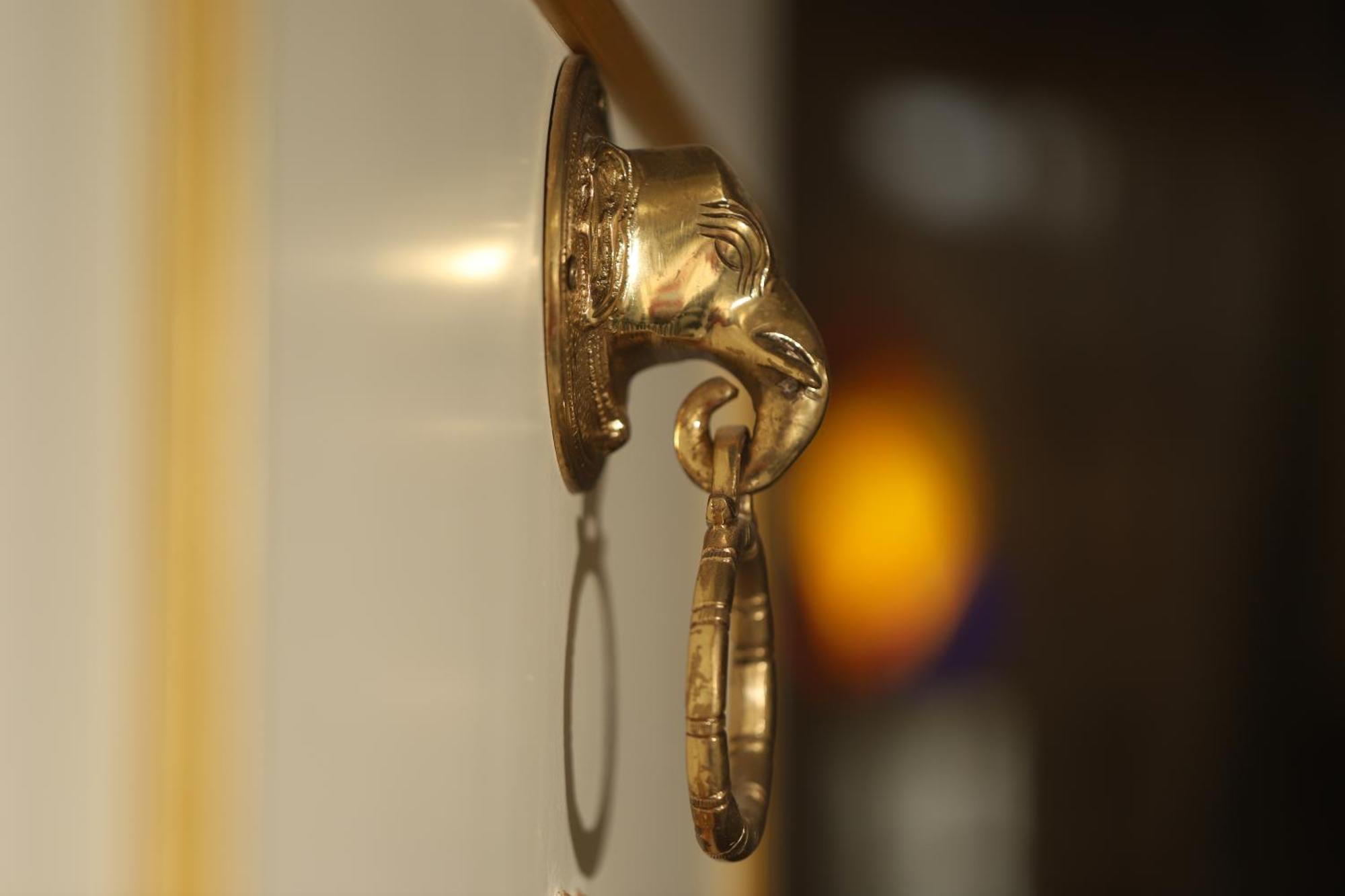 The Royal Hermitage - Best Luxury Boutique Hotel ジャイプール エクステリア 写真